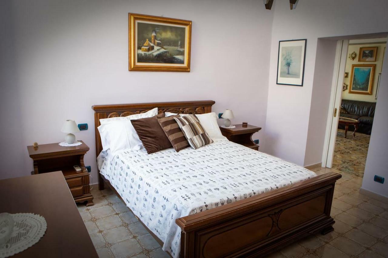 Villa Anna Μπάρι Εξωτερικό φωτογραφία