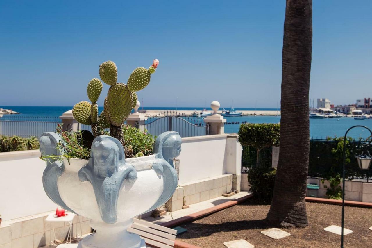 Villa Anna Μπάρι Εξωτερικό φωτογραφία