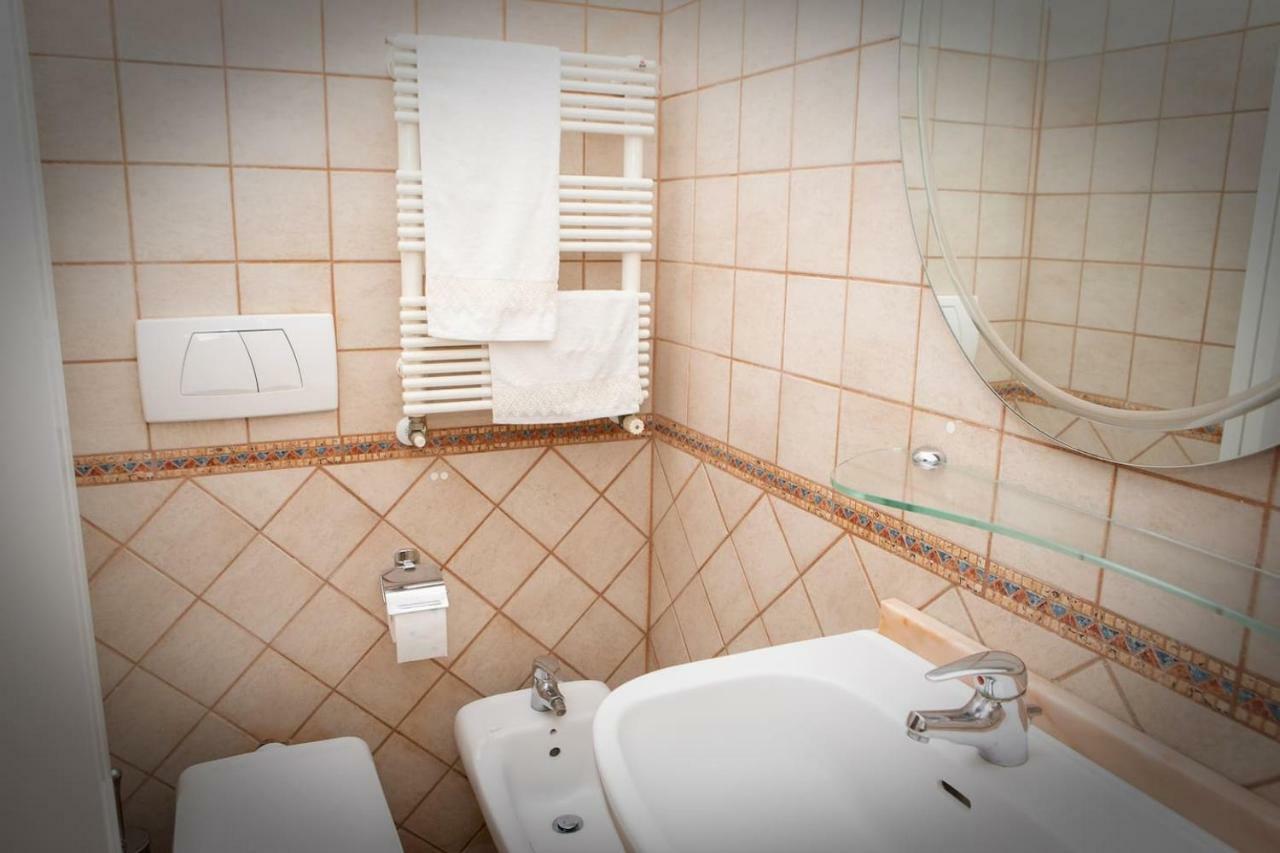 Villa Anna Μπάρι Εξωτερικό φωτογραφία