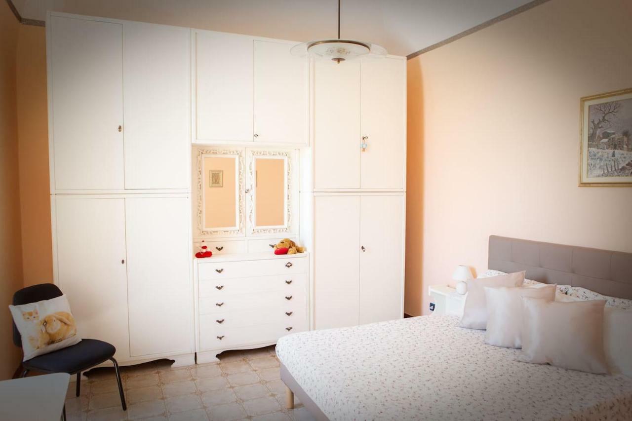 Villa Anna Μπάρι Εξωτερικό φωτογραφία